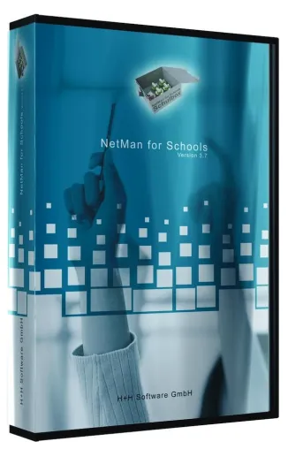 NetMan for Schools Schulbox ermöglicht Schulen die günstige Einführung einer pädagogischen Oberfläche Bild: NetMan for Schools Schulbox ermöglicht Schulen die günstige Einführung einer pädagogischen Oberfläche