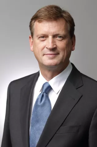 Neuer Abteilungsleiter Gewerbegeschäft bei der Helvetia Bild: Neuer Abteilungsleiter Gewerbegeschäft bei der Helvetia