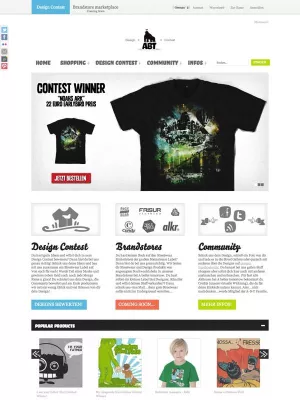 A better tomorrow feiert Relaunch Bild: A better tomorrow feiert Relaunch