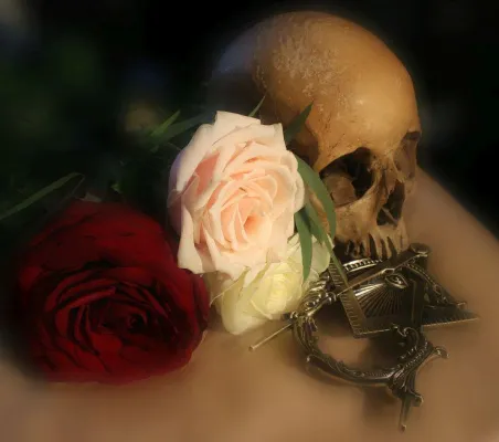 Quiz: Die Freimaurer – geheimnisvoll, mächtig, einflussreich Bild: Quiz: Die Freimaurer – geheimnisvoll, mächtig, einflussreich