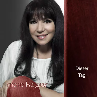 Bild: Mara Kayser - aktuelle Single DIESER TAG