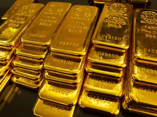 Bild: Golden Cariboo erweitert hochgradige Goldzone mit spektakulären Bohrergebnissen!