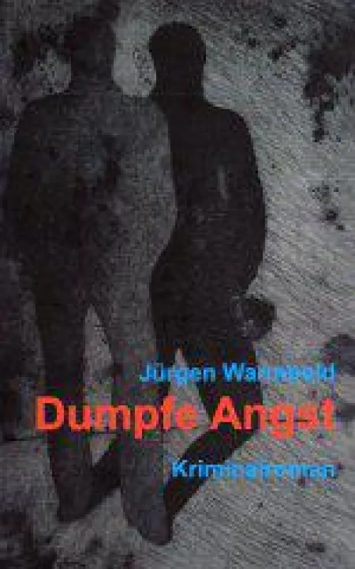 Buchcover