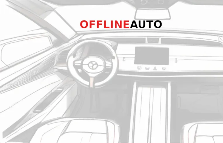 Bild: OfflineAuto.org: Das datenschutzfreundliche Fahrzeug der Zukunft – minimalistisch, offen und unabhängig