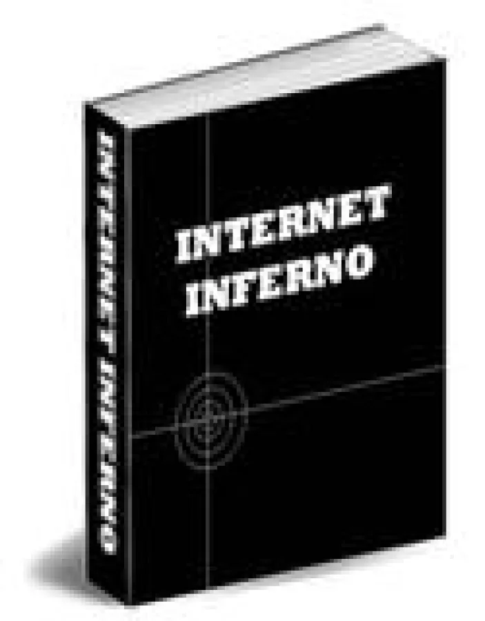 Internet Interno - das Ebook für mehr Erfolg im Internet
