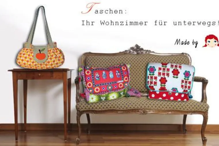 Der neue große Online Shop von Fräulein Pfefferstielzchen Bild: Der neue große Online Shop von Fräulein Pfefferstielzchen
