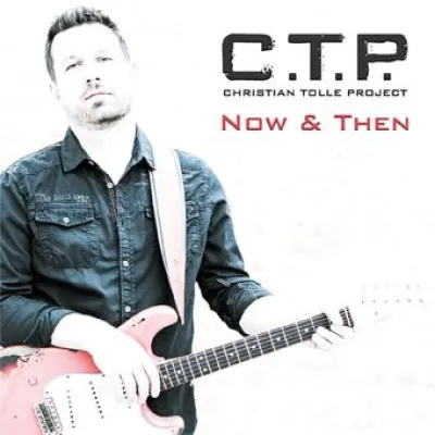 Das neue C.T.P. Album "Now & Then" erscheint am 7. Oktober Bild: Das neue C.T.P. Album "Now & Then" erscheint am 7. Oktober
