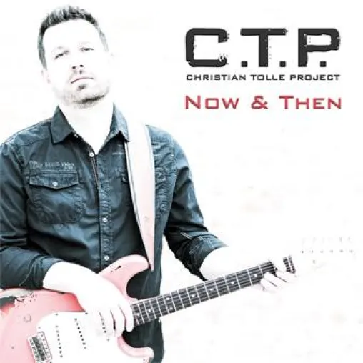 Bild: Das neue C.T.P. Album "Now & Then" erscheint am 7. Oktober