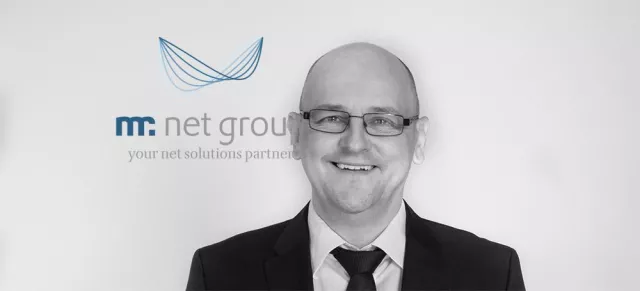Bild: Dirk Moysich wird neuer Geschäftsführer der mr. net group