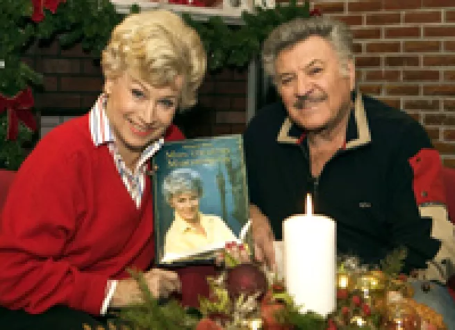 Bild: Filmstar Waltraut Haas: Von der Rößl-Wirtin zur Märchen-Autorin