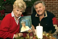 Filmstar Waltraut Haas: Von der Rößl-Wirtin zur Märchen-Autorin Bild: Filmstar Waltraut Haas: Von der Rößl-Wirtin zur Märchen-Autorin