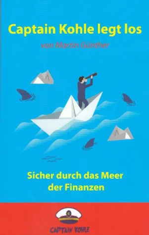 Bild: Neues Jugendbuch informiert zu Geld und Finanzen