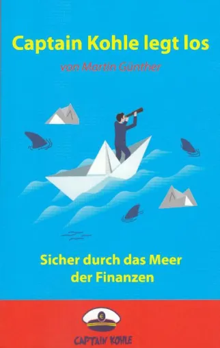 Bild: Neues Jugendbuch informiert zu Geld und Finanzen