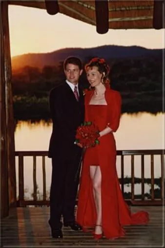Warum immer mehr Deutsche in Südafrika heiraten Bild: Warum immer mehr Deutsche in Südafrika heiraten