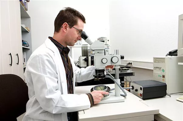 Bild: MAZeT berät zu Elektronikentwicklung, Fertigung und Test