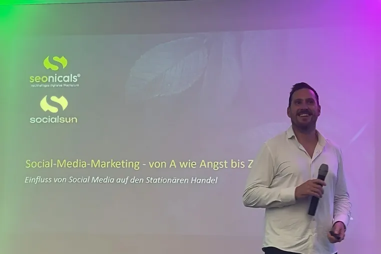 Bild: Digitale Sichtbarkeit: seonicals® gibt Praxisimpulse zu Google, KI, Social Media und Onlinehandel