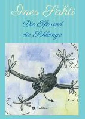 Bild: Die Elfe und die Schlange - ein unterhaltsames und anregendes Kinderbuch