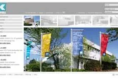 Bild: Käuferle GmbH & Co. KG gestaltet Firmen-Homepage neu: Mehr Information - Neues Design