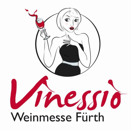 Jetzt Termin für Vinessio Weinmesse Fürth vormerken Bild: Jetzt Termin für Vinessio Weinmesse Fürth vormerken
