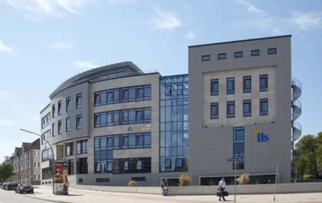 Bild: Tag der offenen Tür am Fernstudienzentrum Hamburg von Deutschlands größter Fernschule
