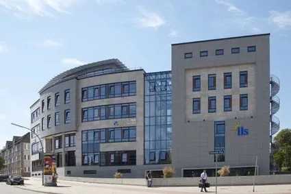 Bild: Tag der offenen Tür am Fernstudienzentrum Hamburg von Deutschlands größter Fernschule