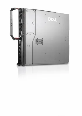 Bild: Dell kündigt acht neue PowerEdge-Server mit „Shanghai"-Prozessoren an