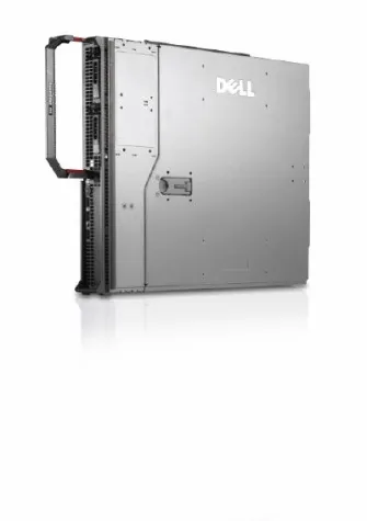 Dell kündigt acht neue PowerEdge-Server mit „Shanghai"-Prozessoren an Bild: Dell kündigt acht neue PowerEdge-Server mit „Shanghai"-Prozessoren an