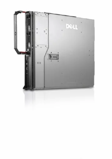 Bild: Dell kündigt acht neue PowerEdge-Server mit „Shanghai"-Prozessoren an
