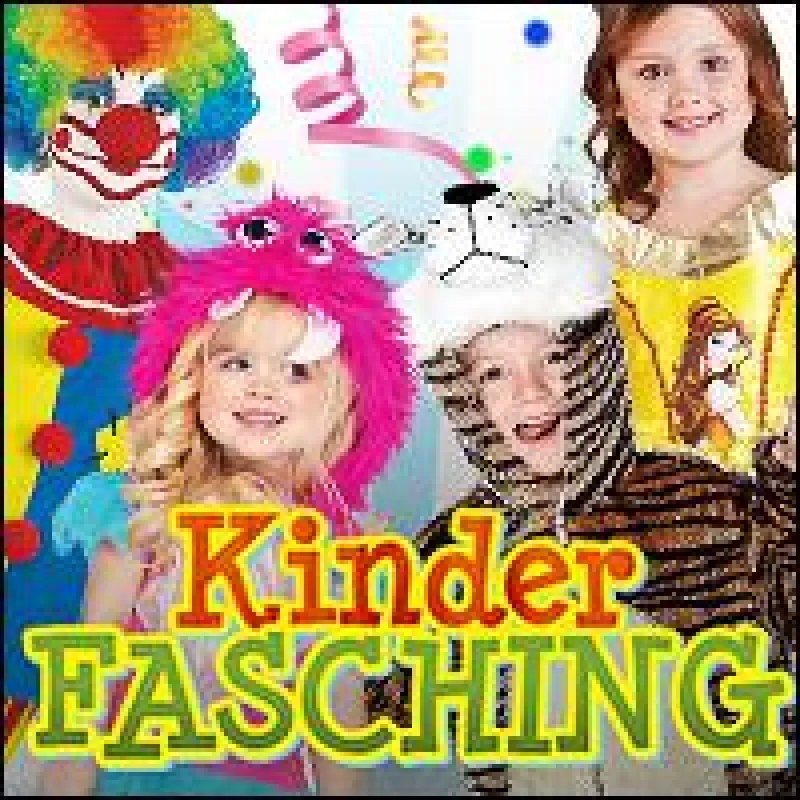 Kinderkostüme zu Karneval: niedlich und warm