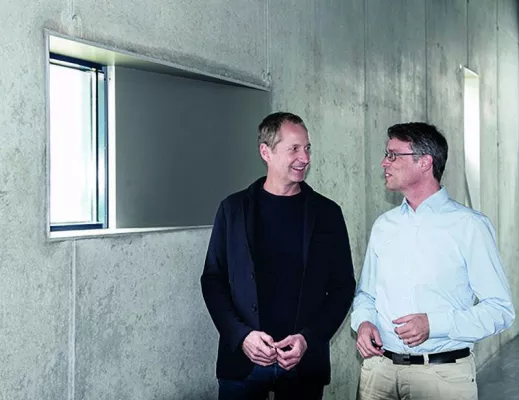 Erstmalig Konferenz zu Licht und Denkmal in Wismar Bild: Erstmalig Konferenz zu Licht und Denkmal in Wismar