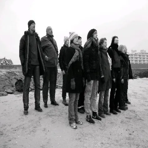 Bild: Dea Lohers "Unschuld" als Bremer Erstaufführung im theaterlabor