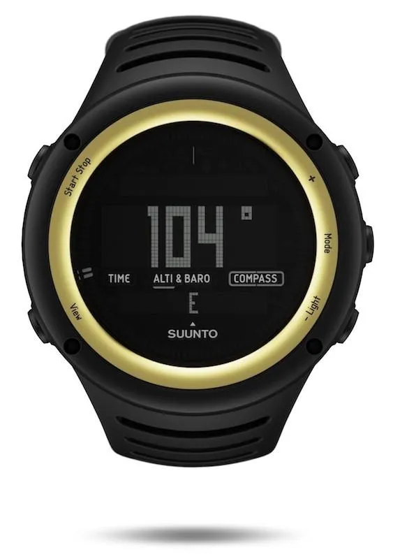 Suunto baut seine Core Produktpalette mit drei neuen Modellen aus