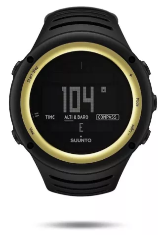 Bild: Suunto baut seine Core Produktpalette mit drei neuen Modellen aus