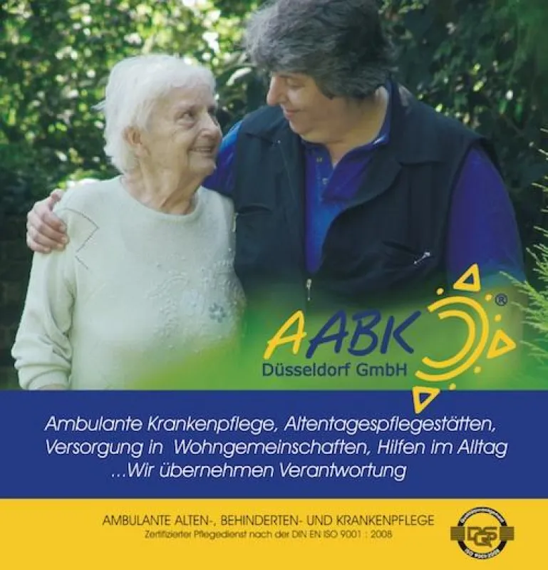 AABK Düsseldorf GmbH