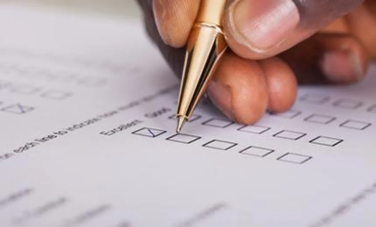 Patienten-Check: Leben mit Nickelallergie