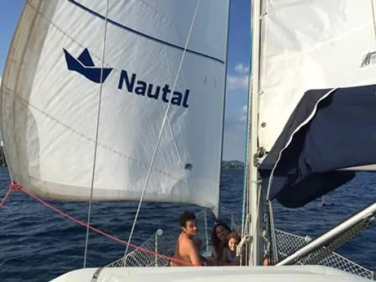 Bild: Plattform für Bootsvermietung Nautal schließt dritte Investorenrunde mit über 1 Millionen Euro ab