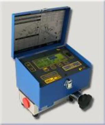 Warum Hydrauliksysteme prüfen? Bild: Warum Hydrauliksysteme prüfen?