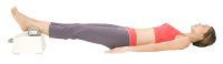 Bild: Entspannt. Aktiv. Leistungsfähig.