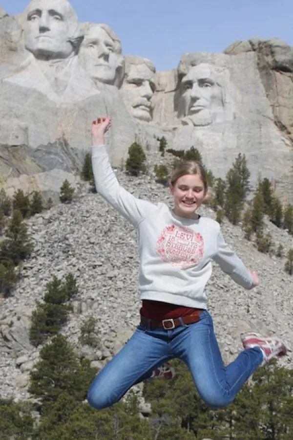 Austauschschüler machen die Welt zu ihrem Zuhause.