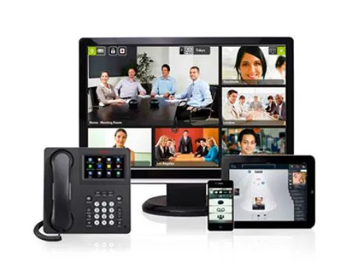 Bild: Beste Verbindungen: GfK System bietet Telefonanlagen-Service in München