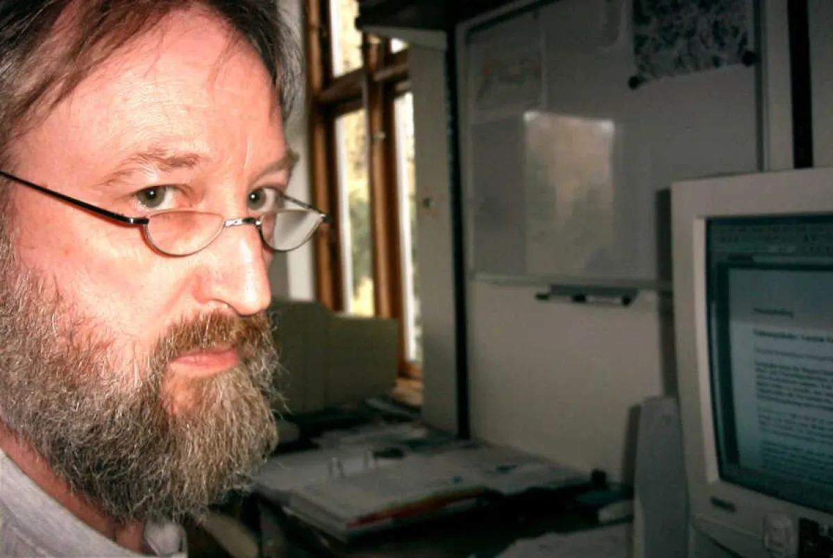 Helmut-H. Doll - Diplom Sozialökonom