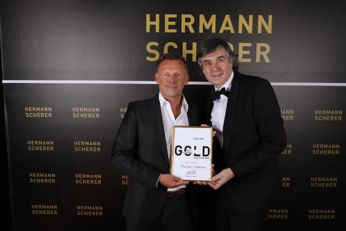 Mit PERSPEKTIVWECHSEL gemeinsam zum \"Speaker Slam\" Weltrekord! Bild: Mit PERSPEKTIVWECHSEL gemeinsam zum \"Speaker Slam\" Weltrekord!