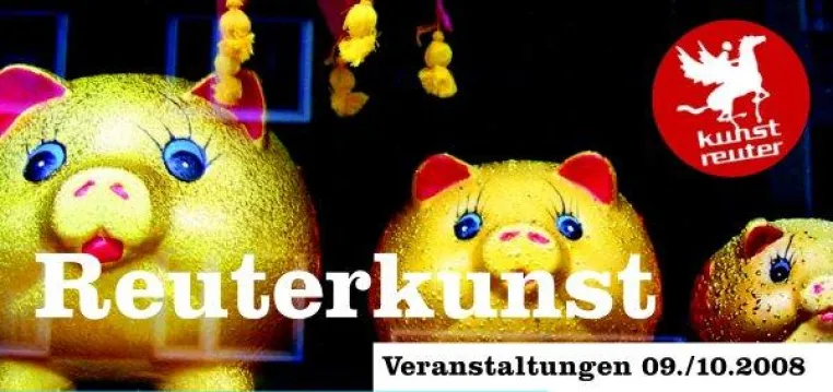 Bild: Schöne Aussichten - Kunst und Kultur im Reuterkiez