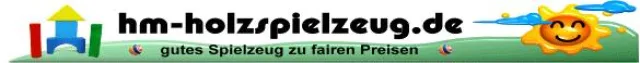 Bild: Holzspielzeug - Holzbausteine oder schlicht Bauklötze - eine Geschenkidee für Kinder ab einem Jahr