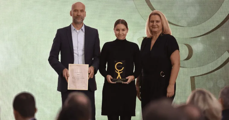 Attraktiv für Fachkräfte: Deutschlands gesündeste Arbeitgeber ausgezeichnet Bild: Attraktiv für Fachkräfte: Deutschlands gesündeste Arbeitgeber ausgezeichnet