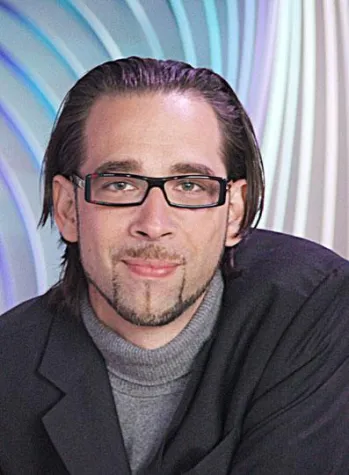 Bild: Wellness & SPA Experte ausgezeichnet, Christian Beyersdorf erhält Innovationspreis