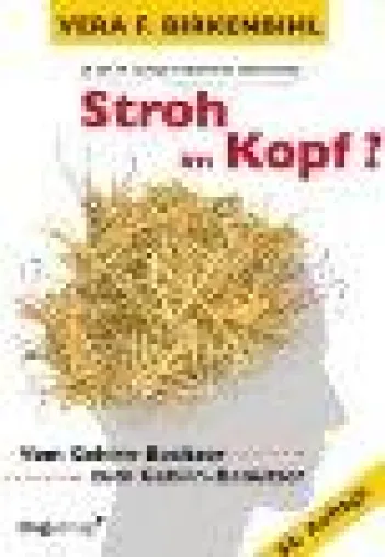 Stroh im Kopf? - Der Klassiker in der 50. Auflage Bild: Stroh im Kopf? - Der Klassiker in der 50. Auflage