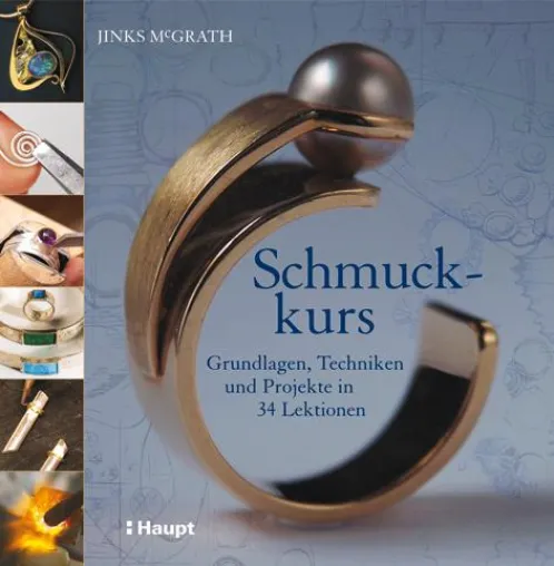 Bild: Des eigenen Schmuckes Schmied