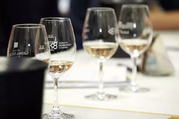 Bild: Management in der Weinwirtschaft: HS Geisenheim führt zum Sommersemester 2021 ersten MBA-Studiengang ein