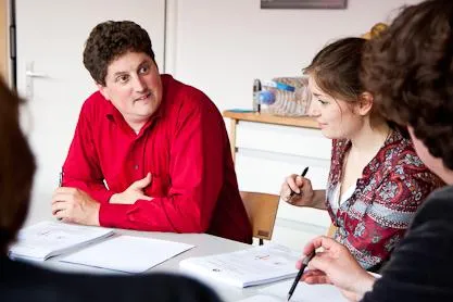 Coaching Live erleben: Schnuppertag zur Ausbildung zum Pflege- und Sozialcoach Bild: Coaching Live erleben: Schnuppertag zur Ausbildung zum Pflege- und Sozialcoach